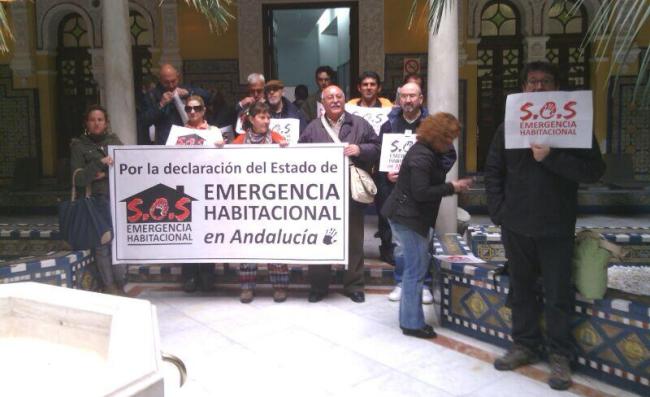 encierro-15M-vivienda-ksarfeui