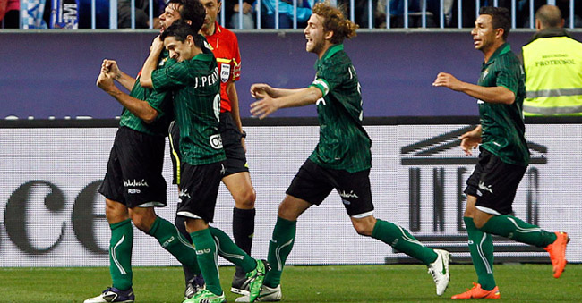 Ambos equipos están igualados en la tabla/Imagen de archivo