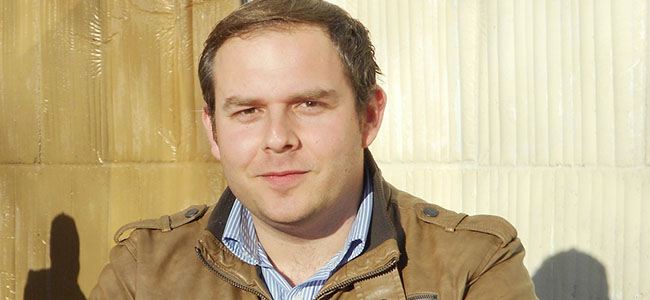 Francisco Serrano es alcalde de Montellano / Juan Carlos Romero