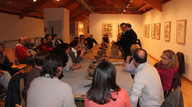 Durante todo el mes de marzo habrá conferencias y talleres/SA