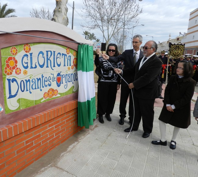 Más de 200 personas asistieron al acto según los organizadores./ Prensa Ayuntamiento Utrera