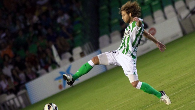 El juez Rogelio Reyes mantiene las medidas cautelares sobre las acciones de Manuel Ruiz Lopera para evitar mayor perjuicio al Real Betis / Sevilla Actualidad