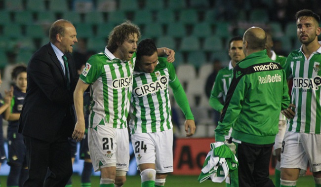 Betis 2