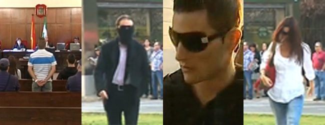 Carcaño acusa a su hermano, Francisco Javier Delgado, de la muerte de Marta del Castillo en una nueva declaración / Sevilla Actualidad