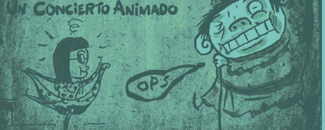 'Showcase' tendrá espectáculos de improvisación, música e ilustración en directo./ Dossier 'Showcase'