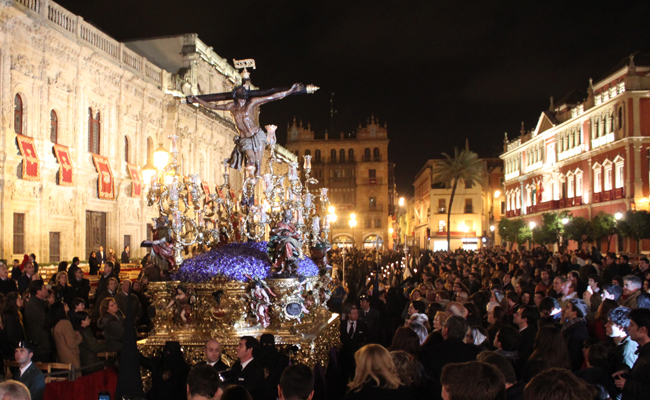 elMuseo-lunesSanto-juancarlosromero-sevillaactualidad