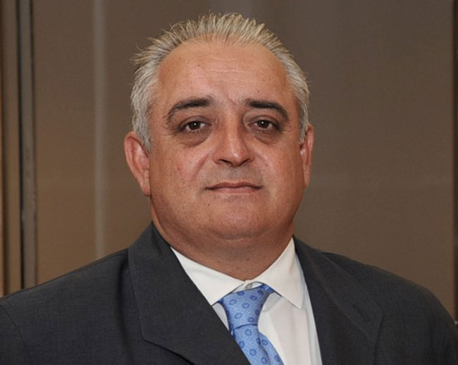 José Nuñez Casaus, ex delegado provincial de agricultura, sustutuirá a Rosario Ayala como en el Consistorio palaciego