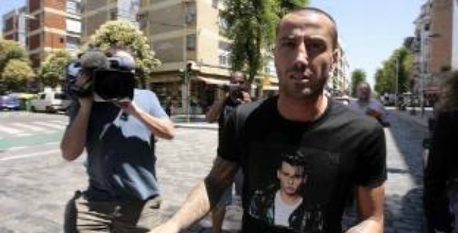 Las lesiones continuan castigando a Mario / REAL BETIS