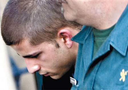 Carcaño ha declarado hasta 7 versiones diferentes sobre la desaparición y muerte de la joven sevillana./Sevilla Actualidad