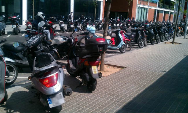 motos-aparcadas-soypod-flickr
