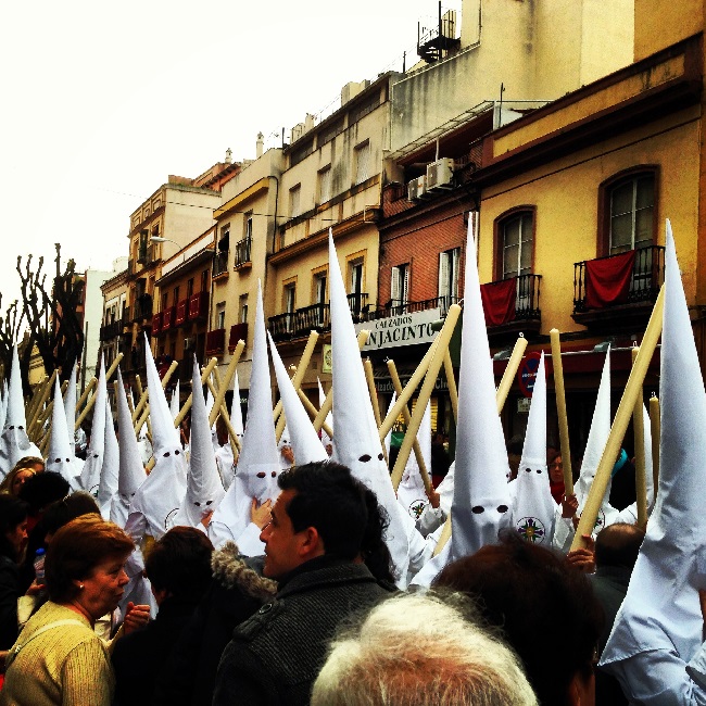 nazarenos san gonzalo