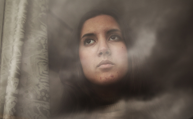 La Fundación Tres Culturas acoge desde este jueves al 3 de mayo la exposición 'Semillas del nuevo Marruecos' / Sevilla Actualidad