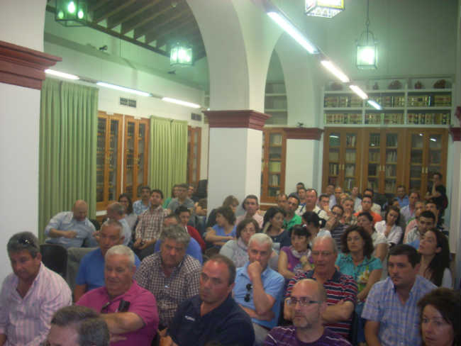 Asamblea