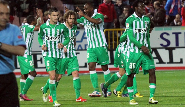 Betis