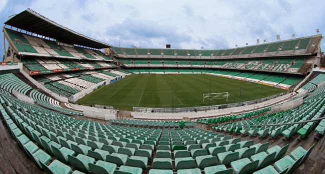 Estadio Betis