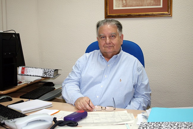 Miguel Gili b