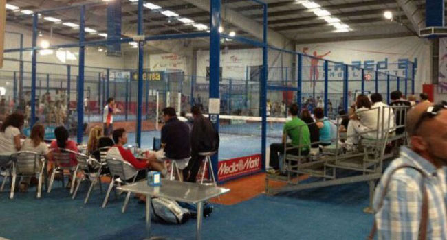 Padel-sanpablo