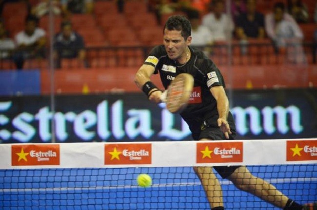 La final entre los dos máximos favoritos pondrá un brillante colofón a un espectacular torneo / WORLDPADELTOUR