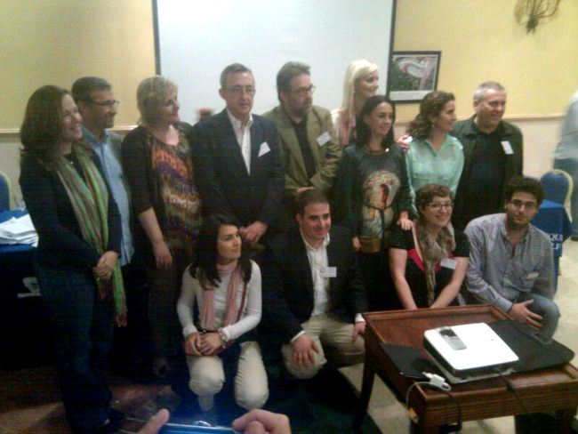 junta-gobierno-colegio-periodistas-andalucia-christopher-rivas