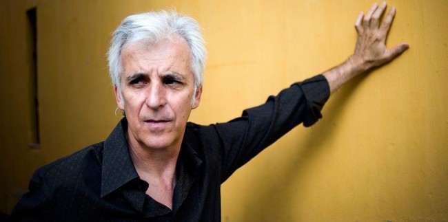 Se trata del décimo trabajo de Kiko Veneno en solitario./Kedin.es