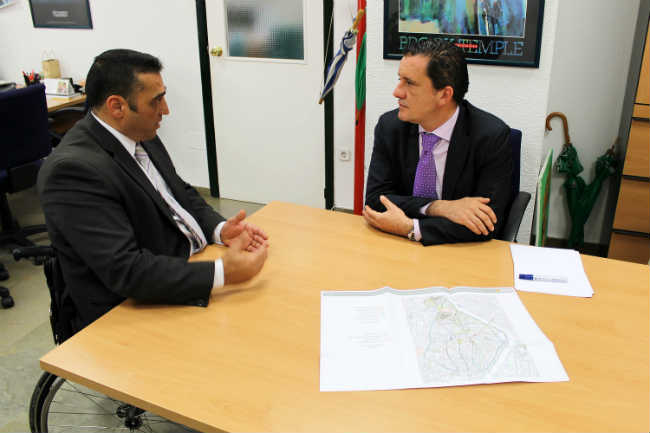 reunion once camacho