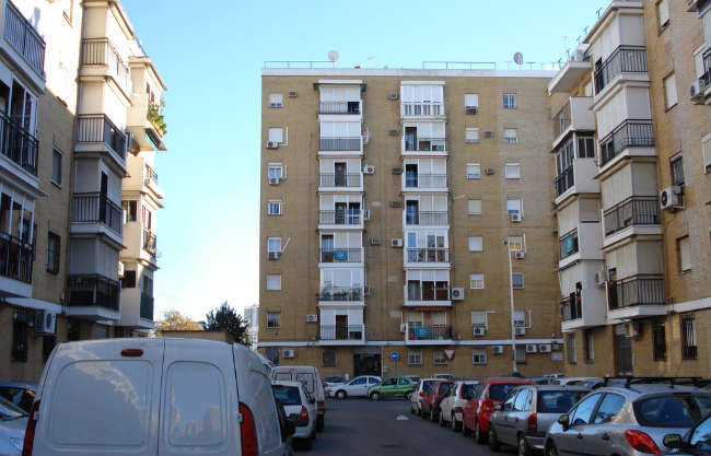 El Gobierno de Zoido se estudiará los casos de los inquilinos de pisos de Emvisesa que no puedan pagar los alquileres / Brero (Flickr)