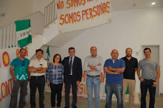 base moron gutierrez