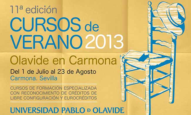 cartel-cursos-verano-upo-2013