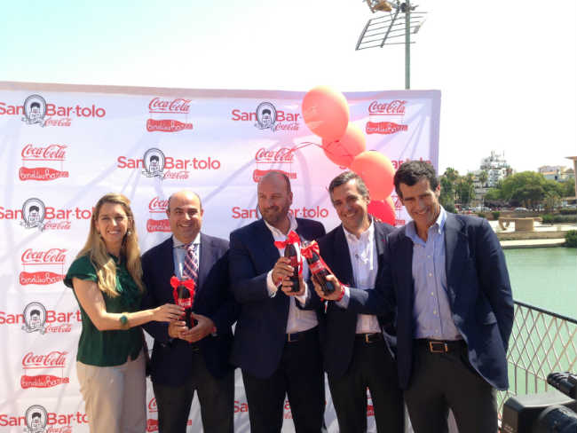 cocacola benditosbares