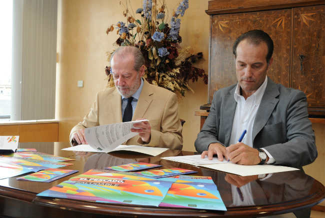 convenio minoristas del pescado