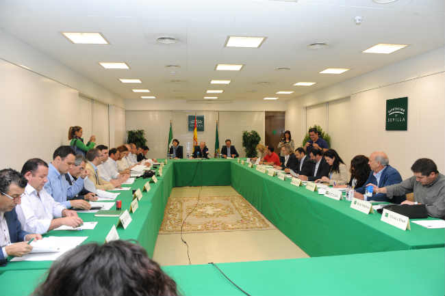 firma convenio praxis