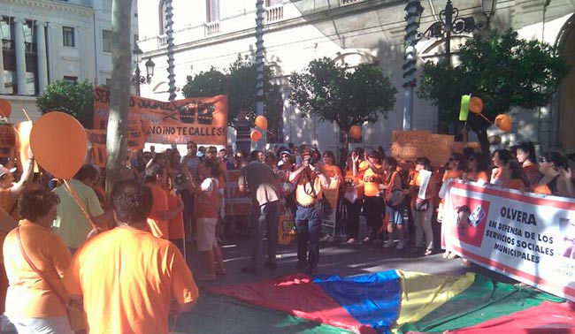 marea-naranja-sevilla