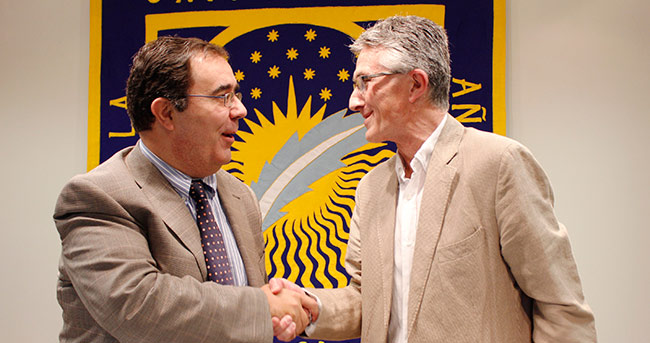 Por el curso de verano pasarán reconocidos periodistas de todo el país/SA