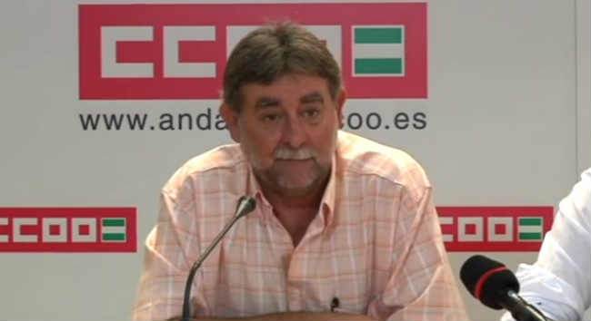 Francisco fernandez sevilla