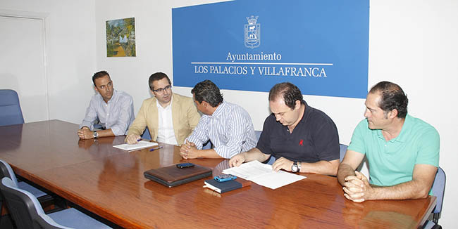 convenio-firma-urbaser