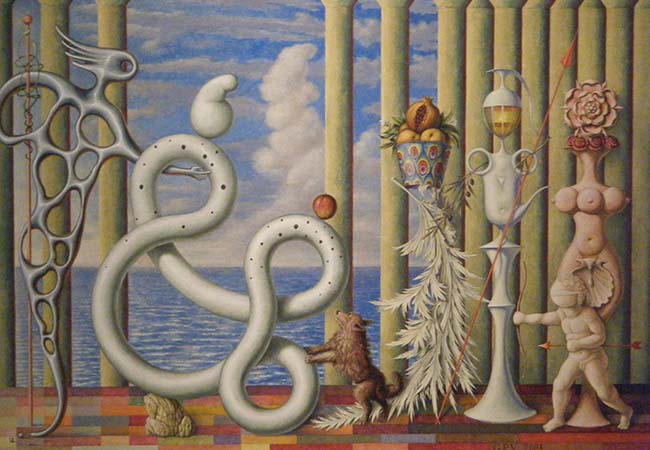 el-juicio-de-paris-guillermo-perez-villalta