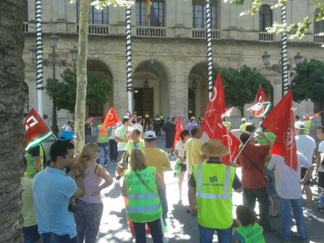 mercasevilla marcha