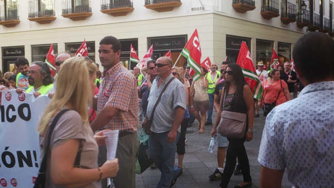 mercasevilla marcha julio
