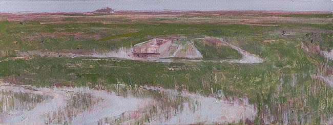 pintura-carretera-isla-mayor