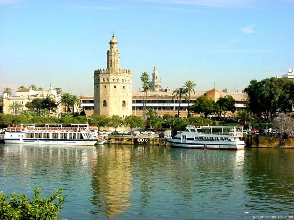 sevilla