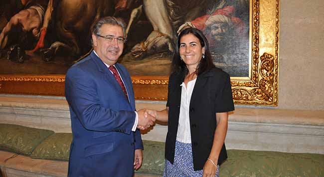 zoido-delegada-telefonica