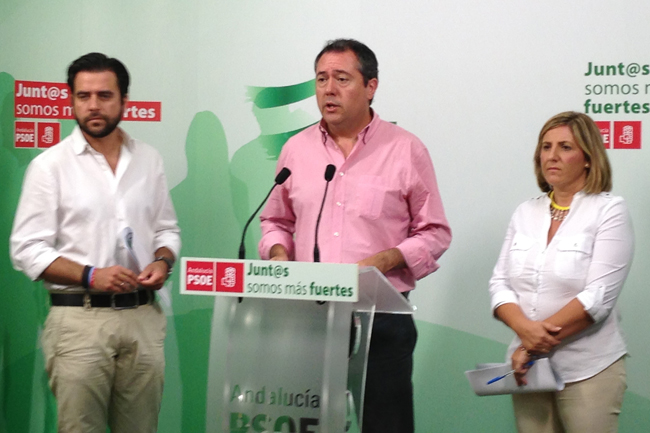 Espadas -zona franca