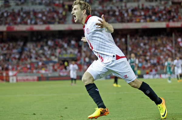 Marin sevilla slask9