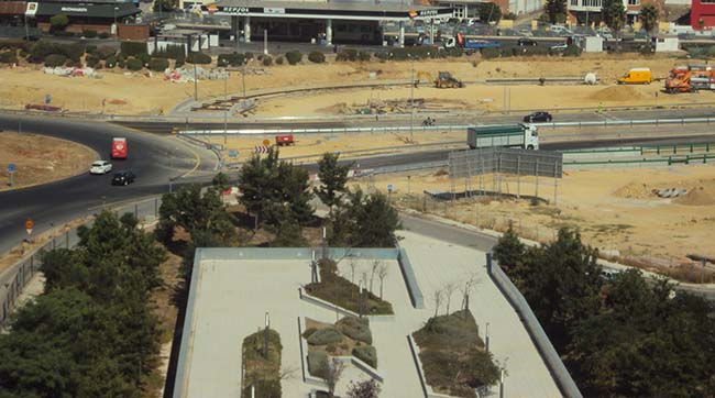 accesos-poligono-pisa-mairena