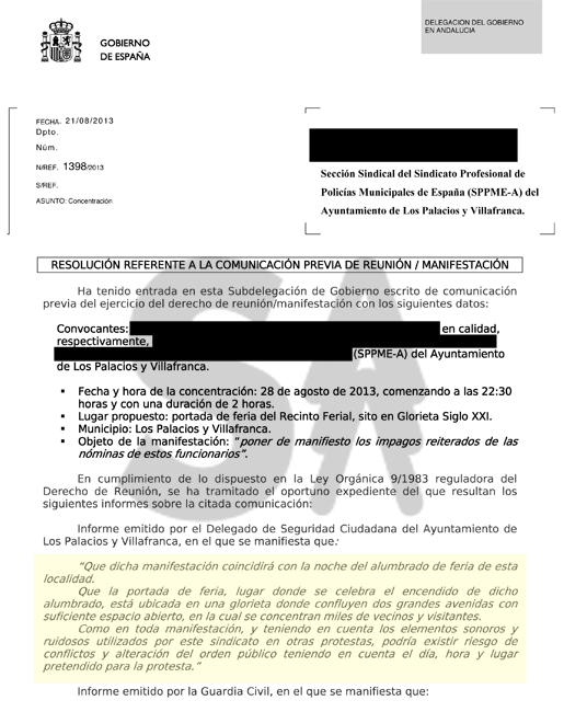 autorizacion manifestacion policias los palacios-1