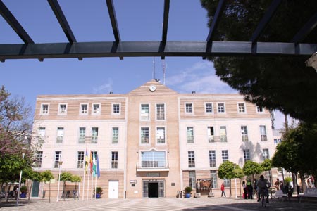 ayuntamiento
