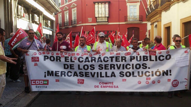 manifestacion-ere-mercasevilla-comite-empresa