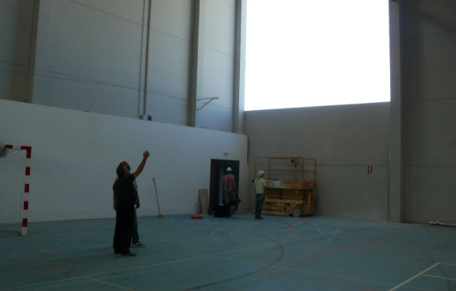 obras-pabellon-afectado-tornado