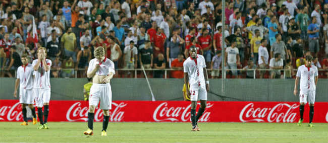 sevilla atletico