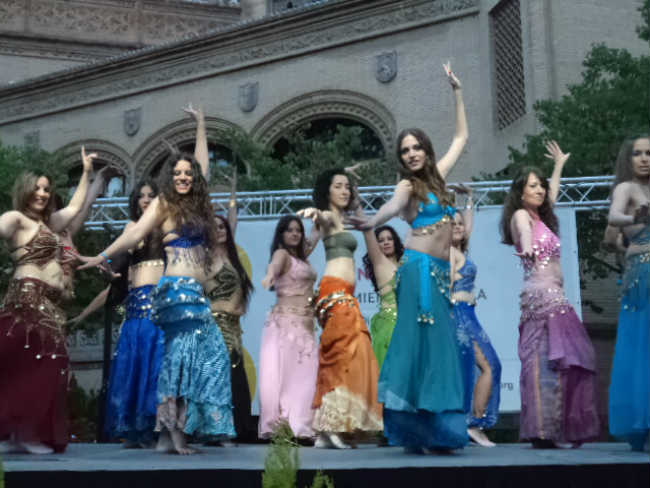 talleres distrito sur